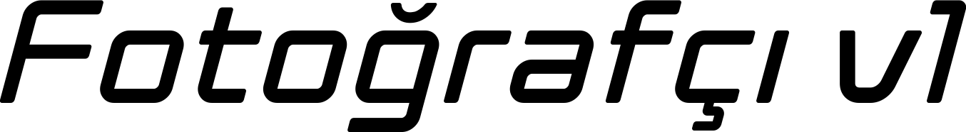 Fotoğrafcı v1